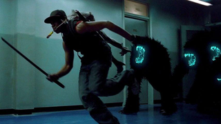 <i>Attack the Block 2 </i>With John Boyega and Joe Cornish Is Finally a Go<i></i>